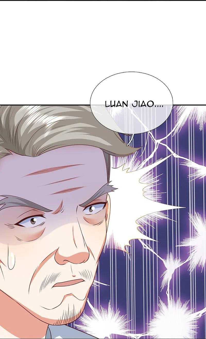 Immortal Daddy Xianzun chapter 312